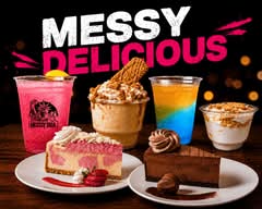 NYC Pudding Company (Toronto)