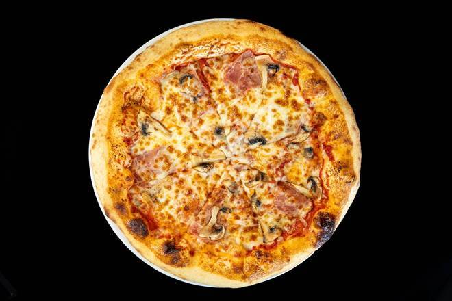 Pizza Reine