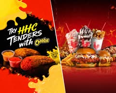 Houston TX Hot Chicken (1500 N Green Valley Parkway)