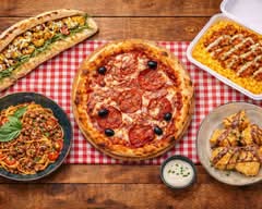 🇮🇹Rosa Italian Street Food🍕🍝