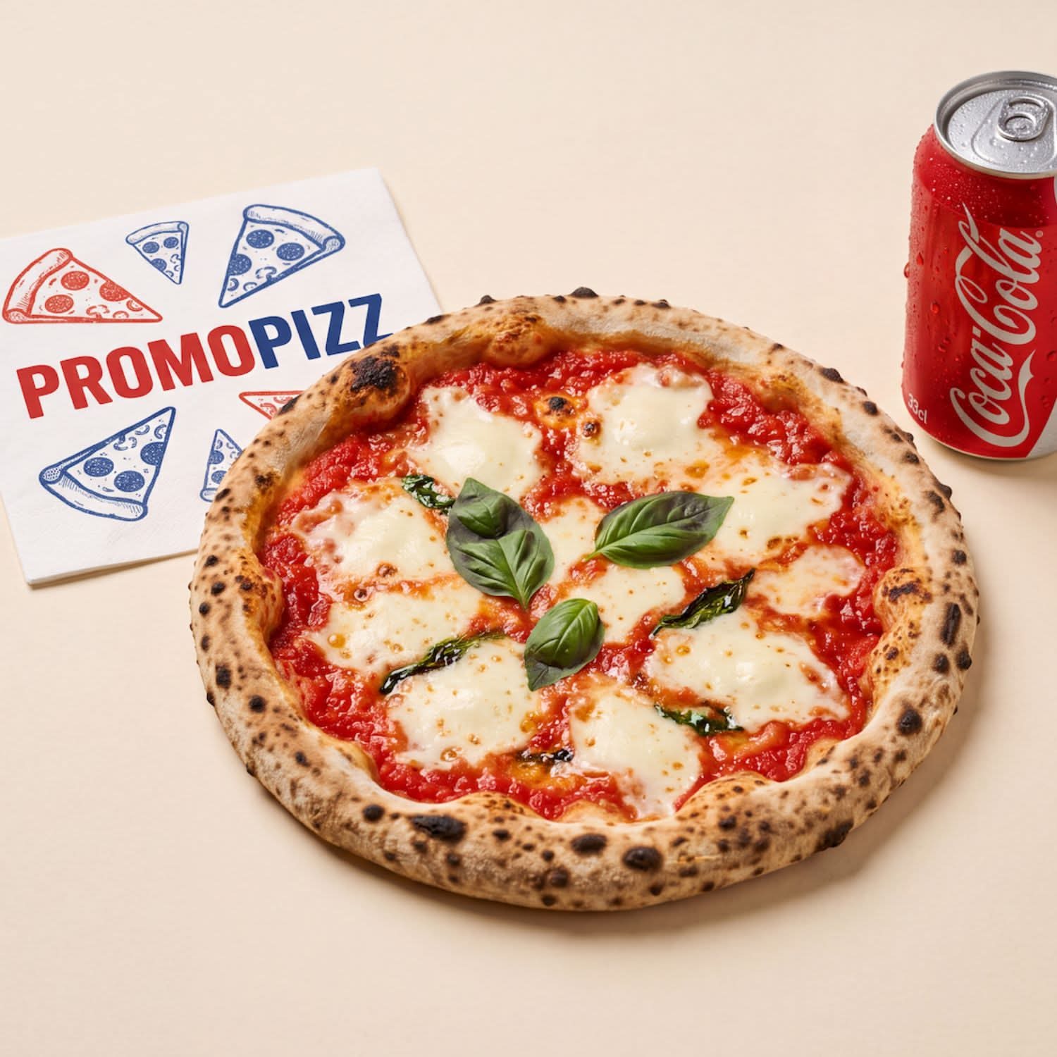 🍕 Menu Classique
