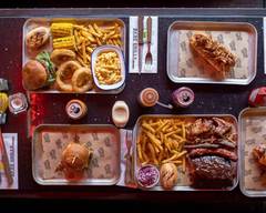 Bare Grills Smokehouse (Bristol)