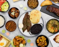 Mestizo, bakery & deli (NW 2nd Ave)