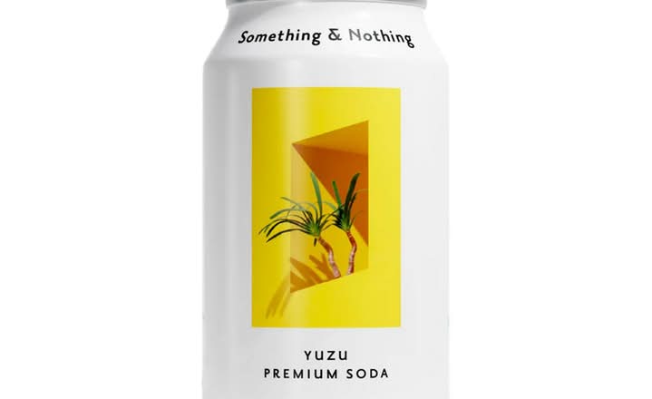 Yuzu Seltzer