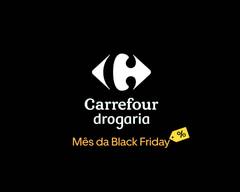 Carrefour Drogaria (Drogaria Jundiaí)