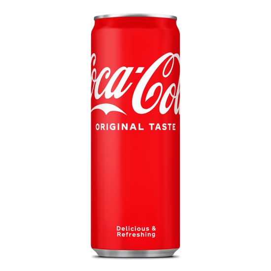 Coca Cola 330ml