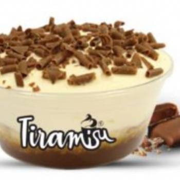 Tiramisu Daim