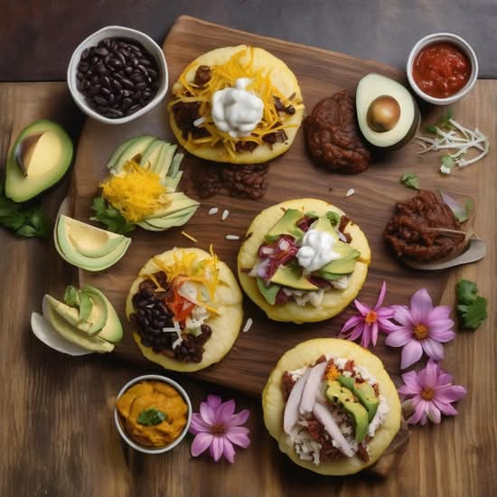 Tu Arepa Express