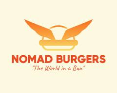 Nomad Burgers (427 Lombrano St)