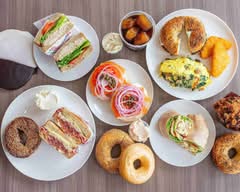 The Original Brooklyn Water Bagel Co. (Lady Lake)