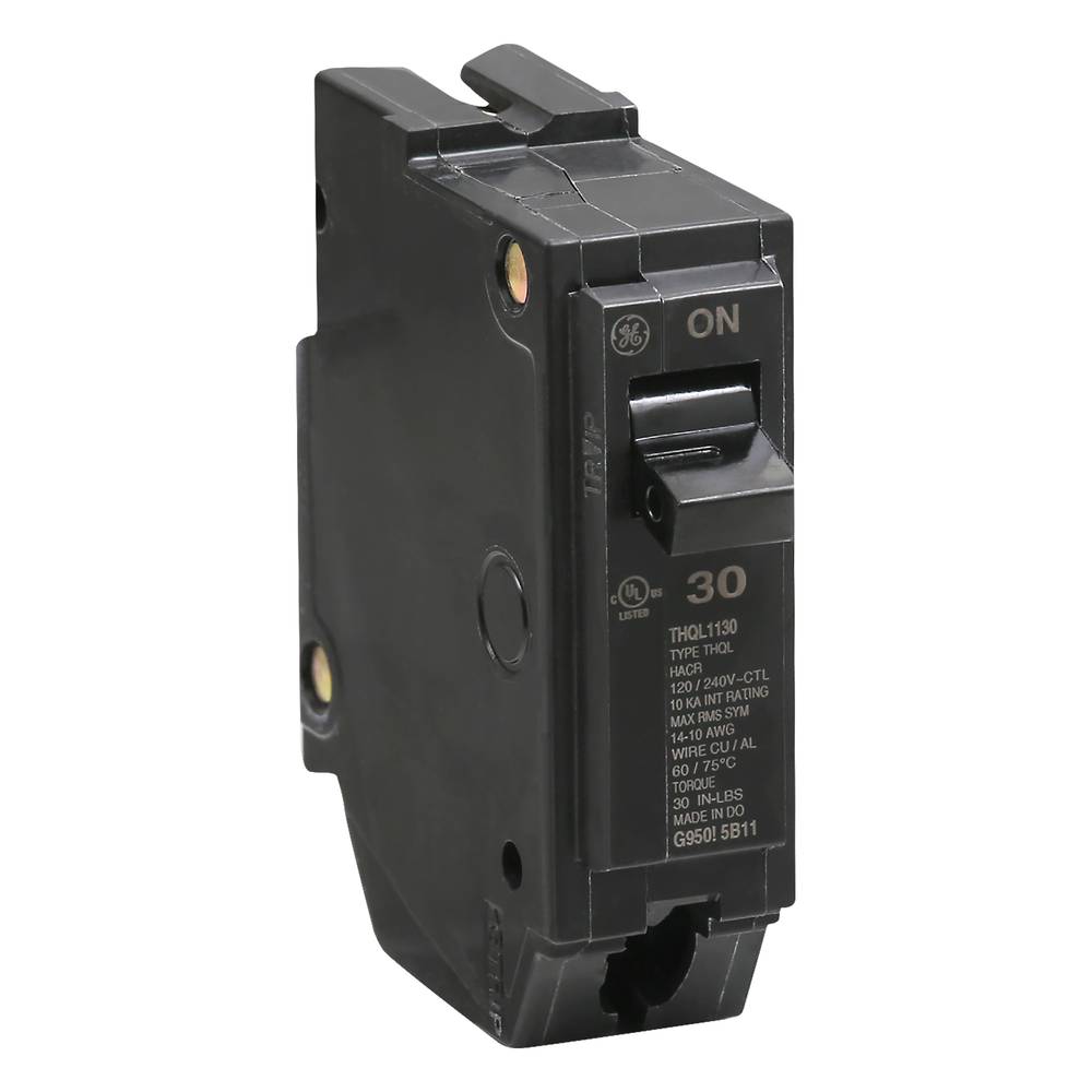 General Electric Circuit Breaker