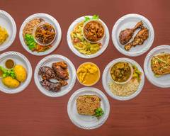 Island Flavors Caribbean Restaurant