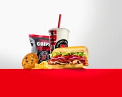 Jimmy Johns (Tlalpan)