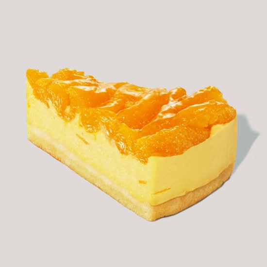 オレンジケーキ