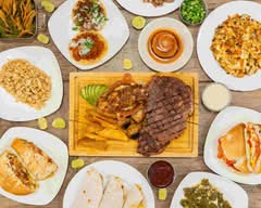 Taqueria la Modelo (Lomas)