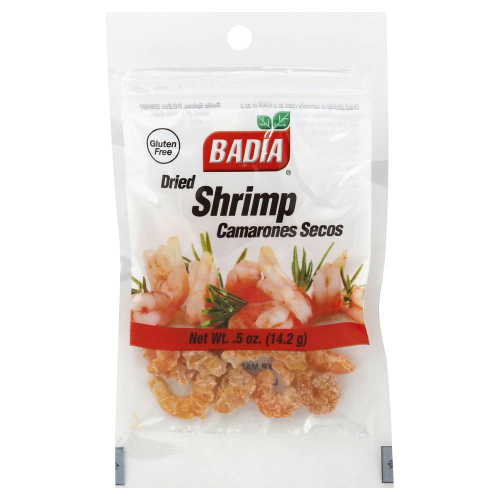 Badia Dried Shrimp