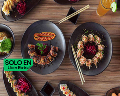 Naga Sushi - Queretaro