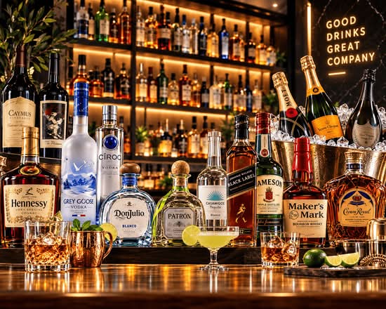 Liquor Store By Smoke N Slurp (340 E FM 150 suite 30)