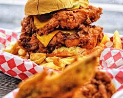 Helen's Hot Chicken (Rock Hill)