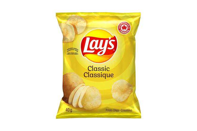 Lay's Classic®