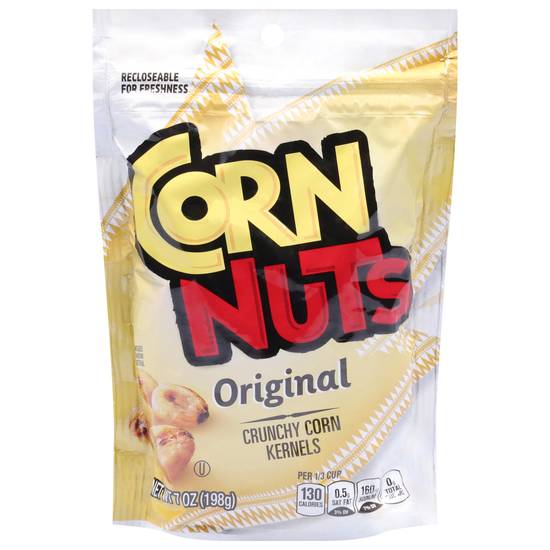 Corn Nuts Orignal Crunchy Corn Kernels (7 oz)
