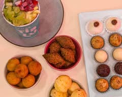 Açaí Da Tia Lu Marinha Grande