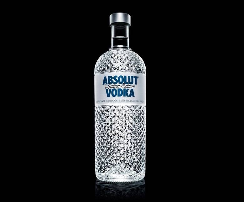 Absolut Original 35% 70 cl