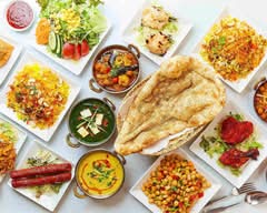 コルカタ 砧店 KOLKATA Kinutaten