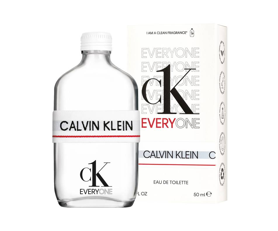 Calvin klein everyone eau de toilette (50 ml) - everyone eau de toilette (50 ml)