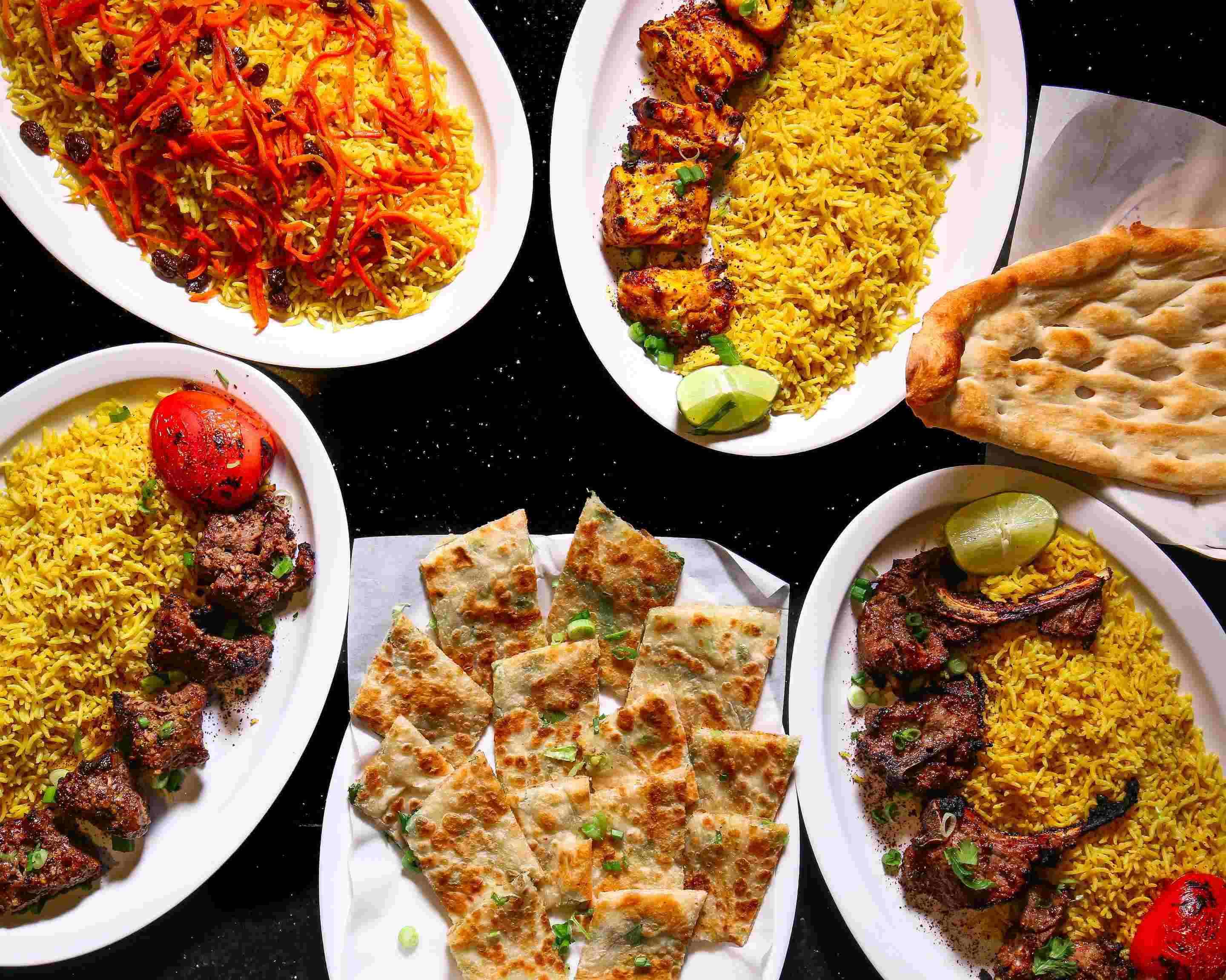 Expo Cafe & Grill Menu Chantilly • Order Expo Cafe & Grill Delivery Online • Postmates