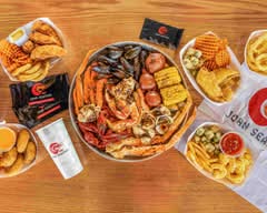 John’s Seafood (2102 N Main St)