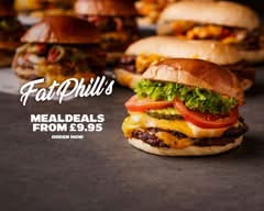 Fat Phill's (Sutton)