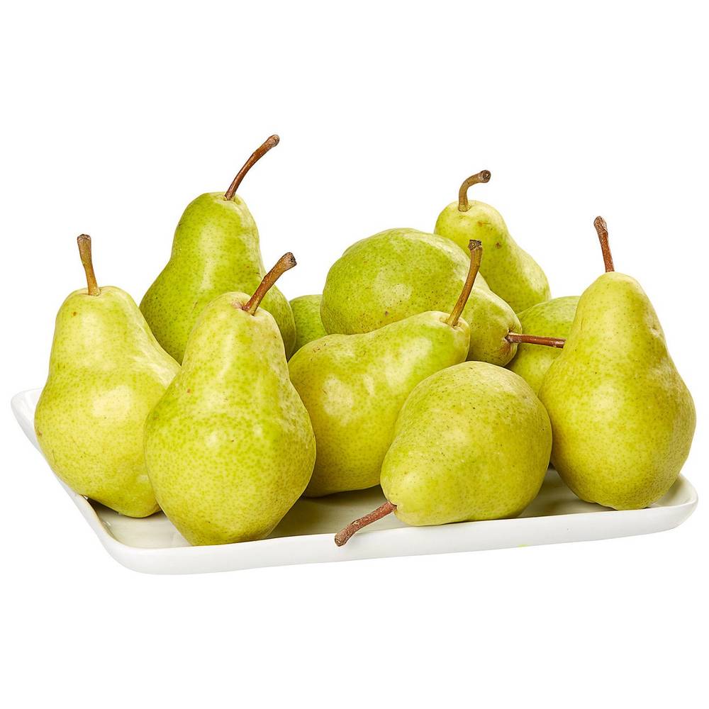 Bartlett Pears Bag, 4 lbs