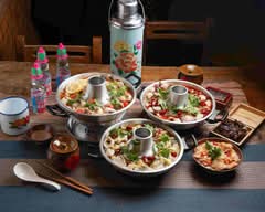 薑太宮 酸菜魚市井小火鍋 楊梅店