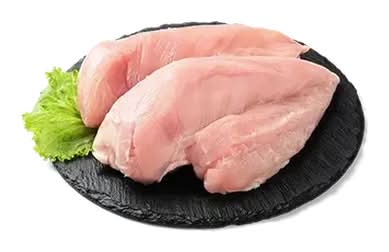 若鶏 むね  肉 530~790g