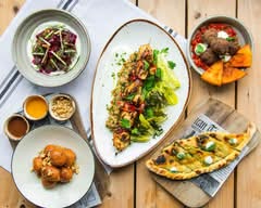 Zankou Chicken (South Bay)