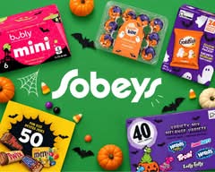 Sobeys (Barrie)