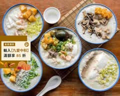 大直粥品 天母店