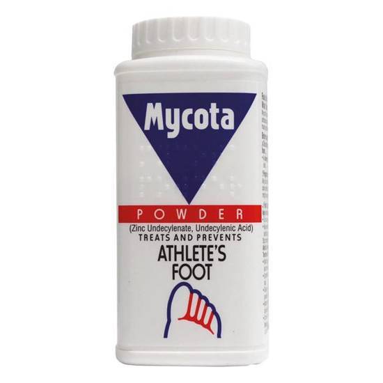 Mycota Powder 70 Gm