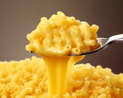 The Mac and Cheese Co (2102 Utica Ave)