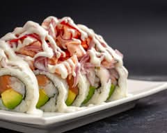 Sushi Ryge - Recoleta