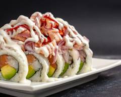 Sushi Ryge - Las Condes