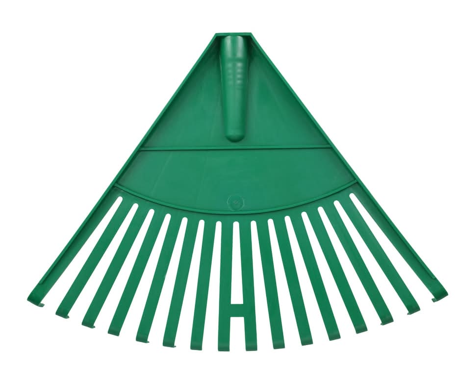Garden Collection Leaf Rakes