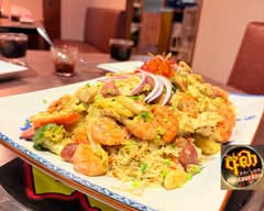 【カレーレストラン】アバーレストラン Aba Restaurant			