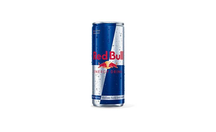 Red Bull Energy Drink 250ml