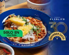 El Califa Metepec