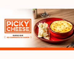 Picky Cheese 🧀 (La Carolina)