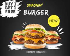 Smashin Burger