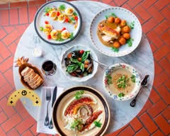 Chateau Restaurant - Woburn