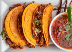 Yo! Salsa (4955 Voltaire St)